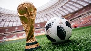 FIFA年