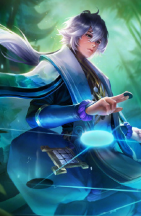 选择保守 选择保守