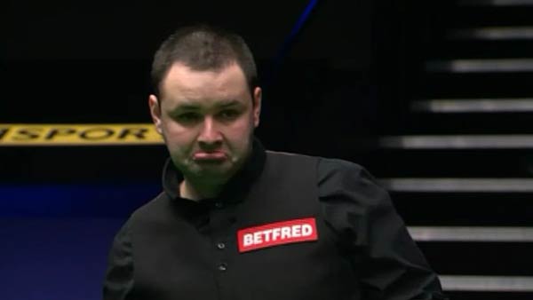 着一场势均 着一场势均